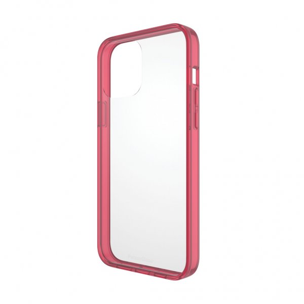 PanzerGlass iPhone 13 Pro Max Cover ClearCase Color Strawberry