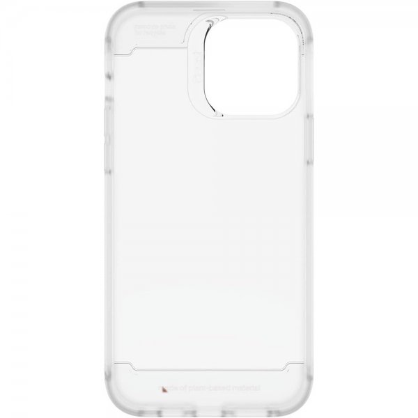 Gear4 iPhone 13 Pro Max Cover Havana Transparent