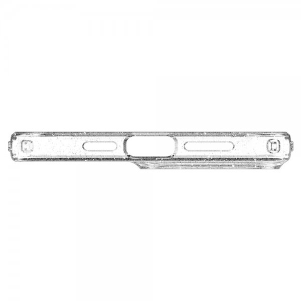 Spigen iPhone 13 Pro Max Cover Liquid Crystal Glitter Crystal Quartz