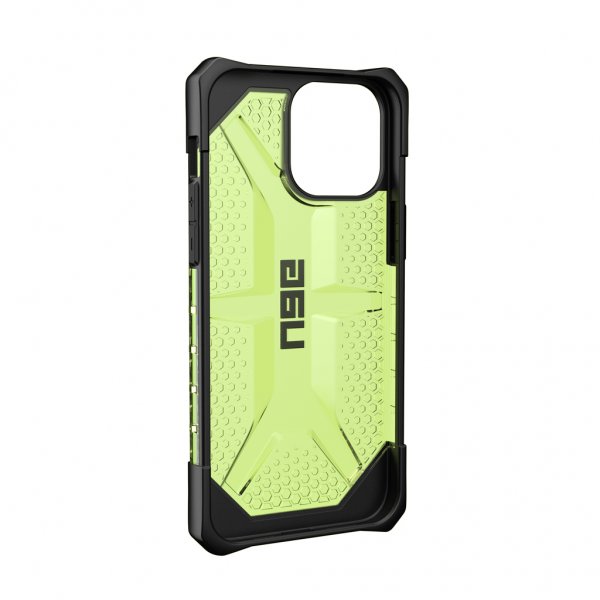 Urban Armor Gear (UAG) iPhone 13 Pro Max Cover Plasma Billie