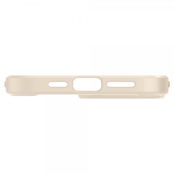 Spigen iPhone 13 Pro Max Cover Ultra Hybrid Sand Beige