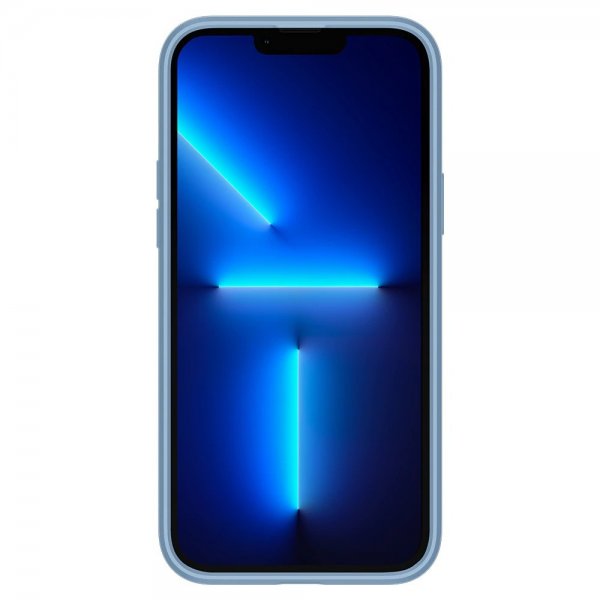 Spigen iPhone 13 Pro Max Cover Ultra Hybrid Sierra Blue
