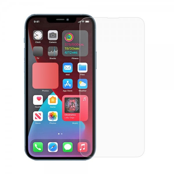 Nordic Covers iPhone 13 Pro Max/iPhone 14 Plus Skærmbeskyttelse Glas