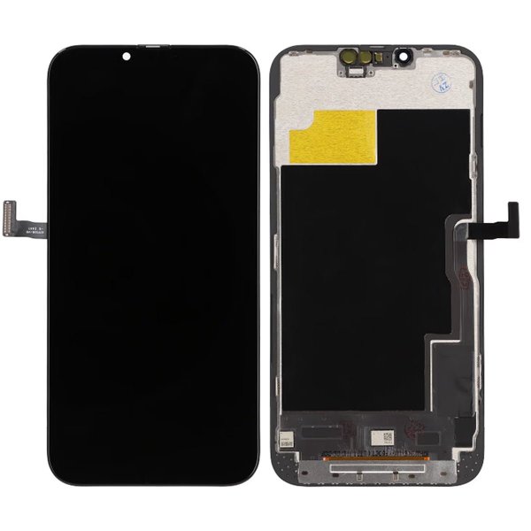 iPhone 13 Pro Max Display med LCD Skærm ZY In-Cell FHD COF