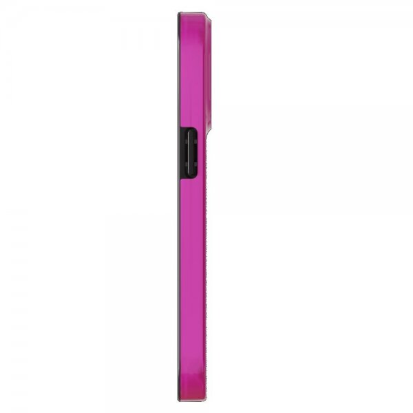 Richmond & Finch iPhone 13 Pro Cover Fuschia RF Signature