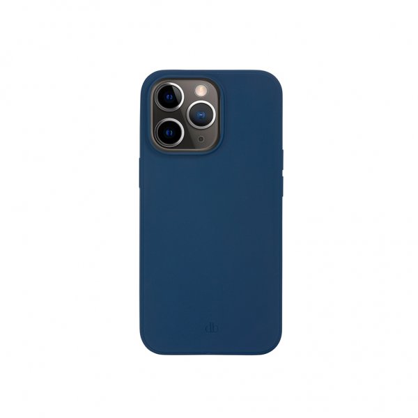 dbramante1928 iPhone 13 Pro Cover Greenland Pacific Blue