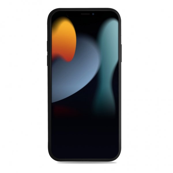 Puro iPhone 13 Pro Cover Icon Sort