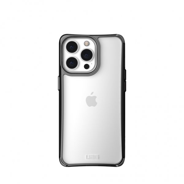 Urban Armor Gear (UAG) iPhone 13 Pro Cover Plyo Ash