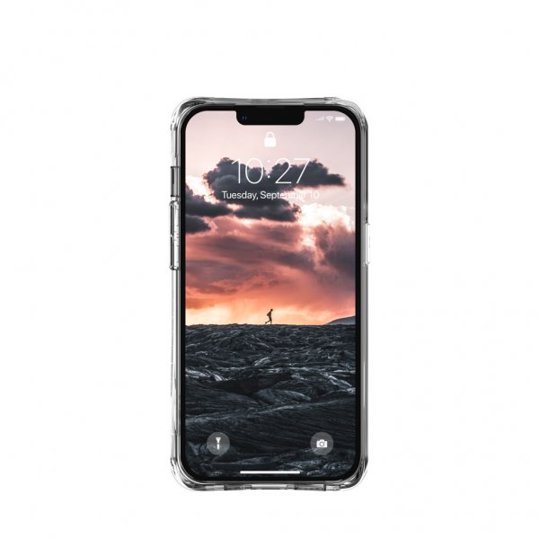 Urban Armor Gear (UAG) iPhone 13 Pro Cover Plyo Ice