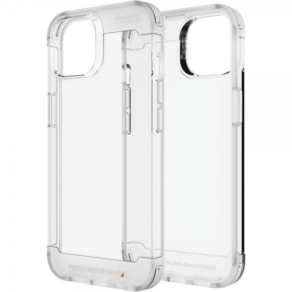 Gear4 iPhone 13 Cover Havana Transparent
