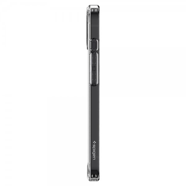 Spigen iPhone 13 Cover Ultra Hybrid Crystal Clear
