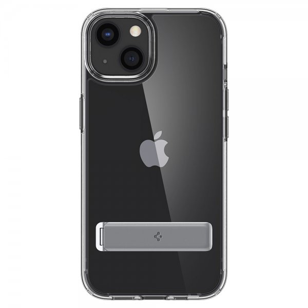 Spigen iPhone 13 Cover Ultra Hybrid S Crystal Clear