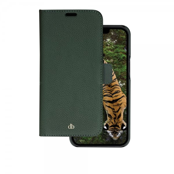 dbramante1928 iPhone 14 Cover New York Evergreen