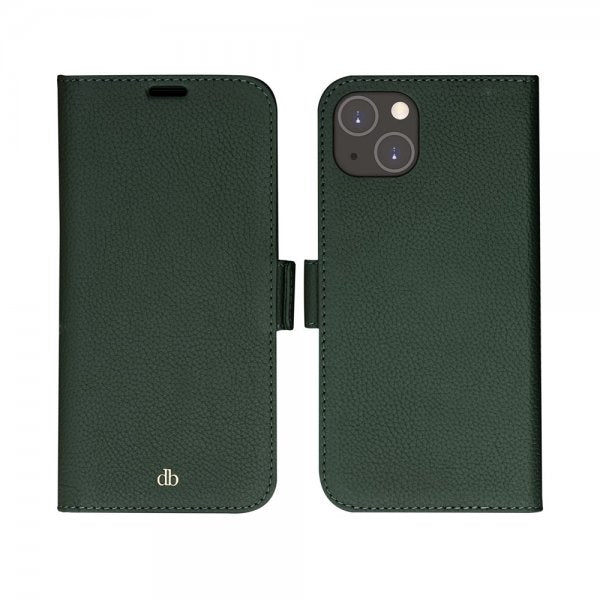 dbramante1928 iPhone 14 Cover New York Evergreen