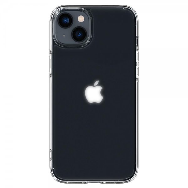 Spigen iPhone 14 Plus Cover Ultra Hybrid Frost Clear