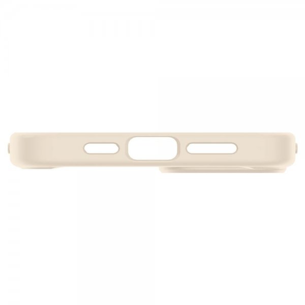 Spigen iPhone 14 Plus Cover Ultra Hybrid Sand Beige