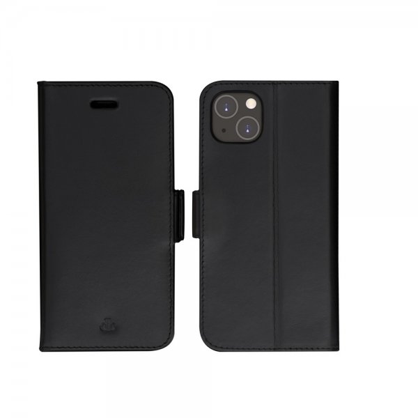 dbramante1928 iPhone 14 Plus Cover Copenhagen Sort