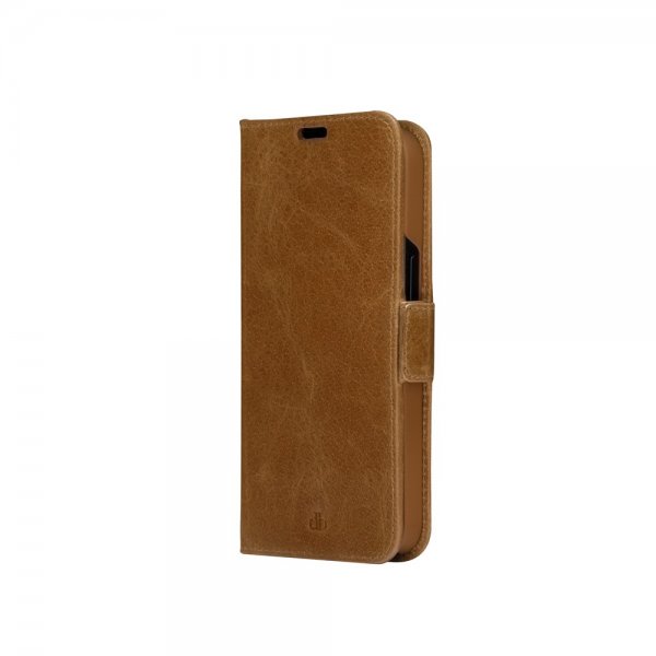 dbramante1928 iPhone 14 Plus Cover Copenhagen Tan