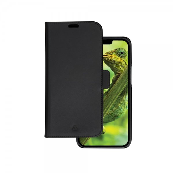 dbramante1928 iPhone 14 Plus Cover Lynge Sort