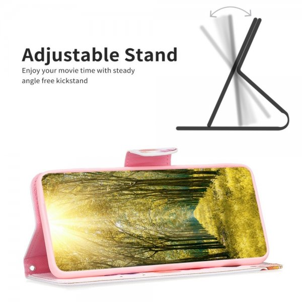 iPhone 14 Plus Cover Motiv To Sommerfugle