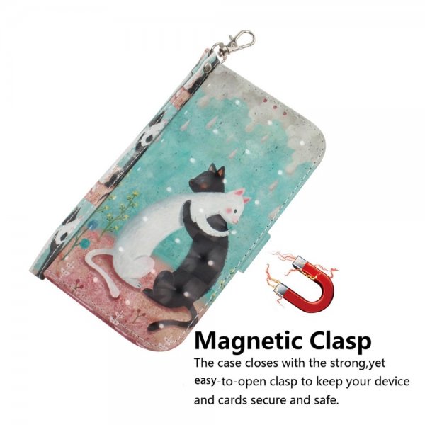 iPhone 14 Plus Cover Motiv To Katte