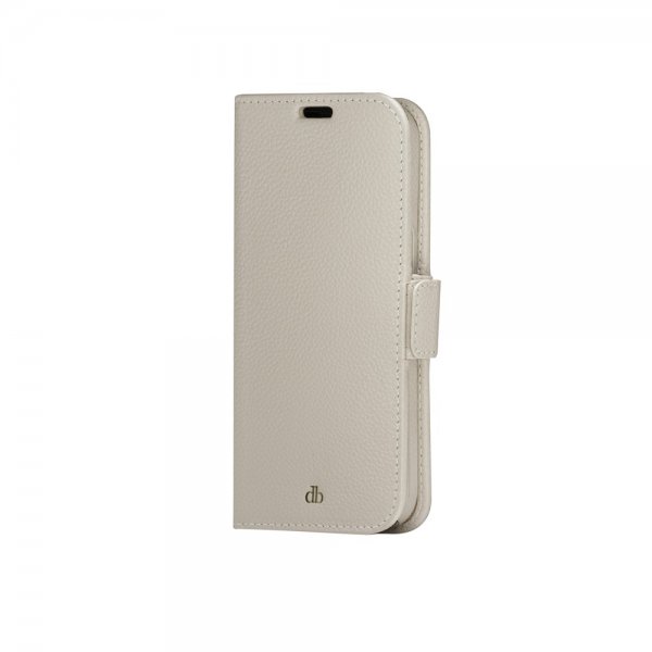 dbramante1928 iPhone 14 Plus Cover New York Sand Dune