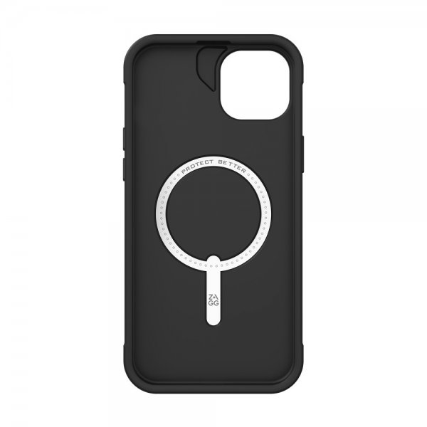ZAGG iPhone 14 Plus/iPhone 15 Plus Cover Luxe Snap Sort