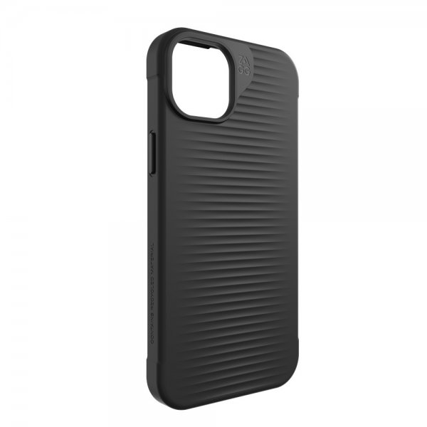 ZAGG iPhone 14 Plus/iPhone 15 Plus Cover Luxe Snap Sort