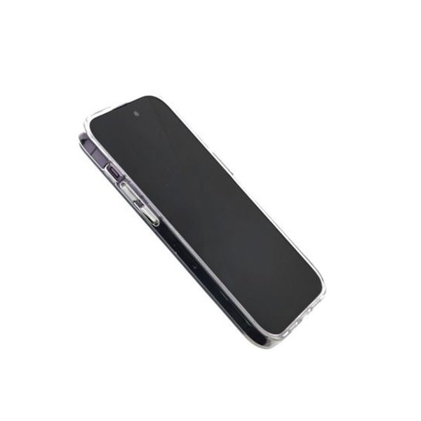 iPhone 14 Plus Cover Motiv Kviste og Blomster