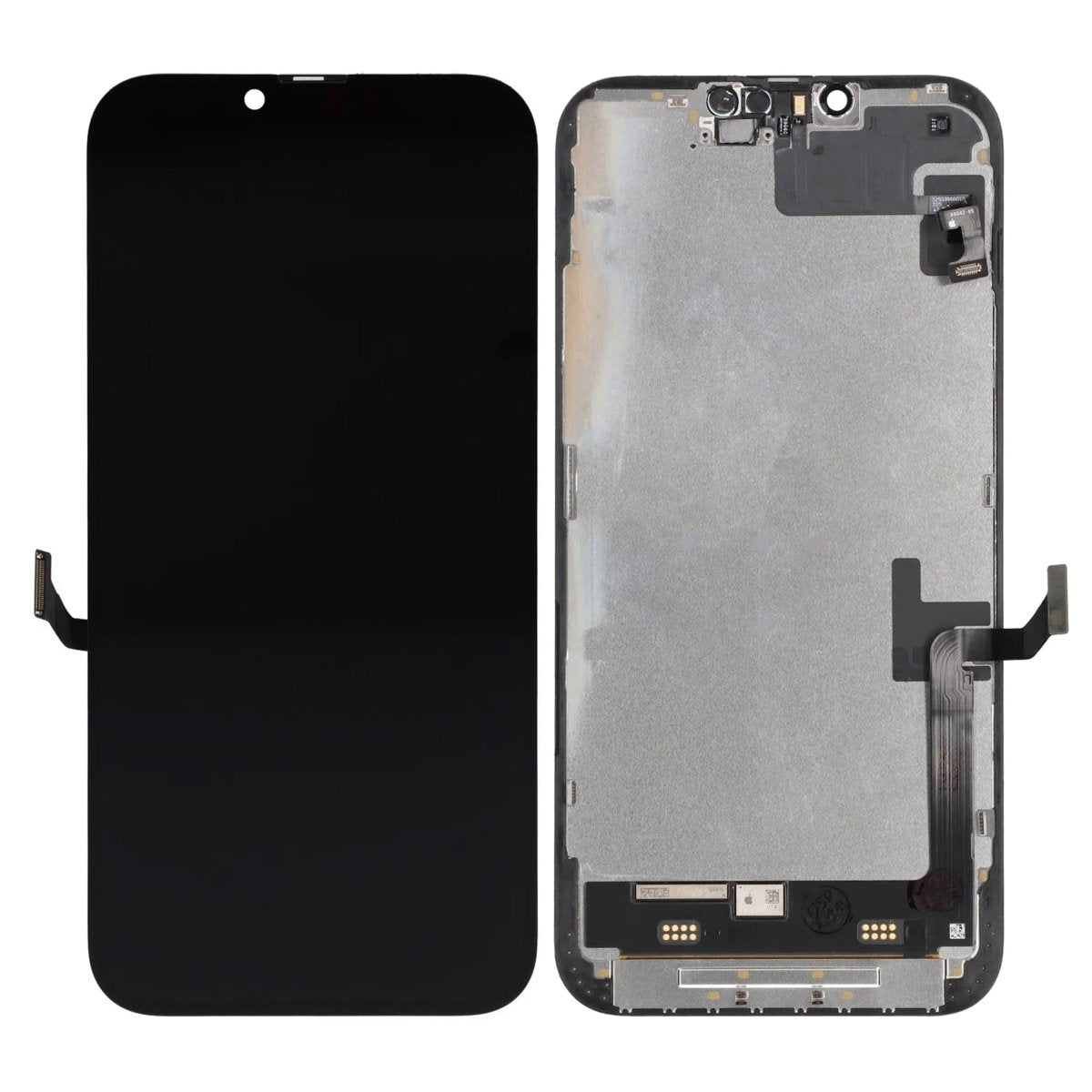 iPhone 14 Plus Original OLED-skærm Assembly – Diagnostik godkendt