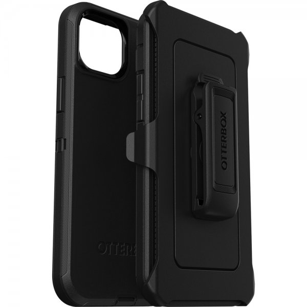Otterbox iPhone 14 Plus Cover Defender Sort
