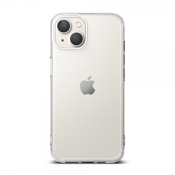 Ringke iPhone 14 Plus Cover Fusion Matte Clear