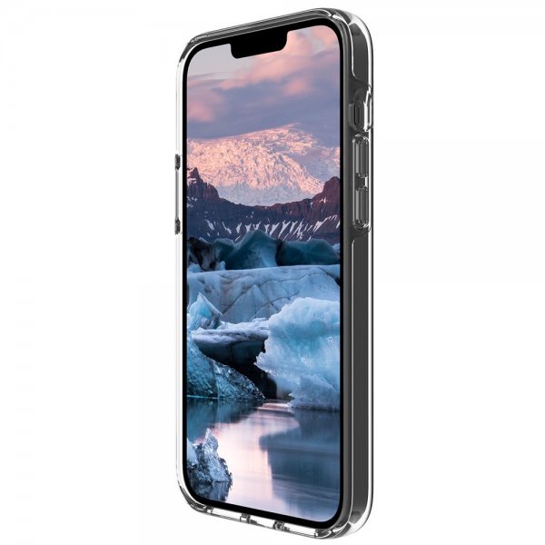 dbramante1928 iPhone 14 Plus Cover Iceland Pro Transparent