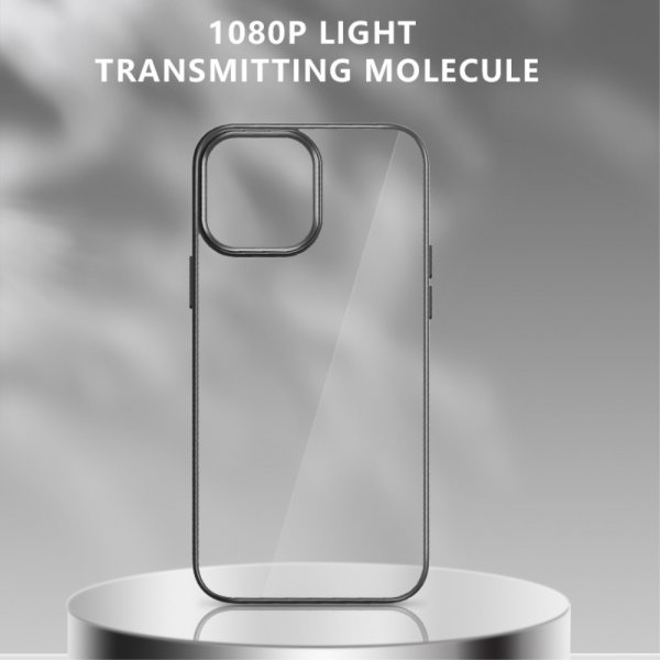 X-Level iPhone 14 Plus Cover Nature Color Series Sort