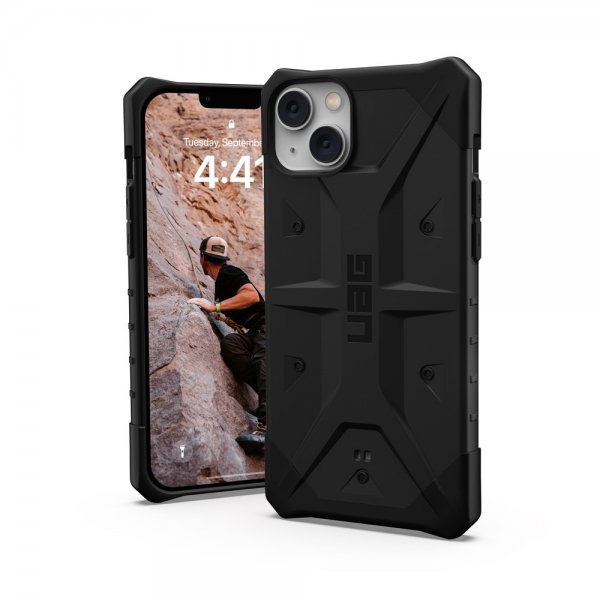 Urban Armor Gear (UAG) iPhone 14 Plus Cover Pathfinder Sort
