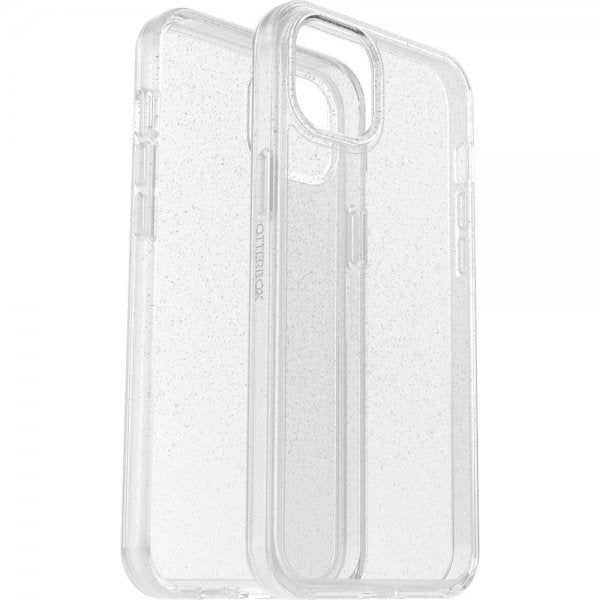 Otterbox iPhone 14 Plus Cover Symmetry Clear Stardust