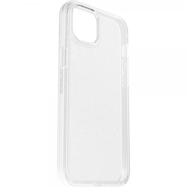 Otterbox iPhone 14 Plus Cover Symmetry Clear Stardust