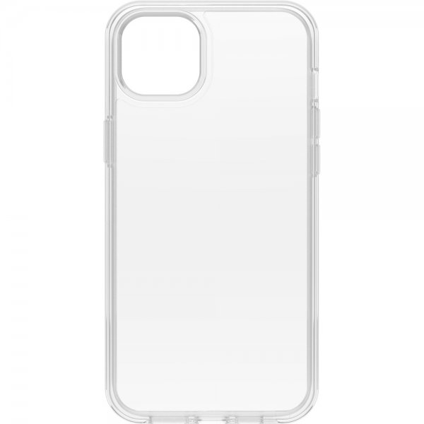 Otterbox iPhone 14 Plus Cover Symmetry Clear Transparent