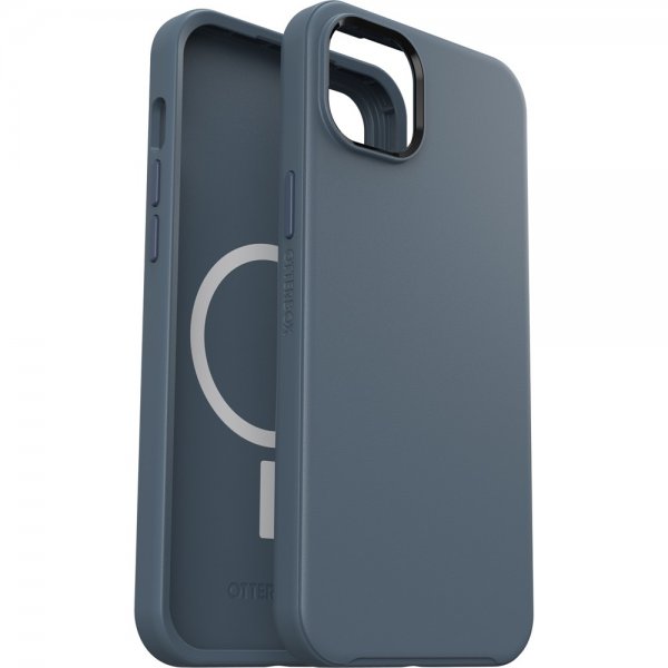 Otterbox iPhone 14 Plus Cover Symmetry Plus Bluetiful