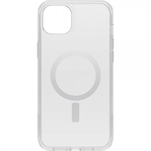 Otterbox iPhone 14 Plus Cover Symmetry Plus Clear Transparent