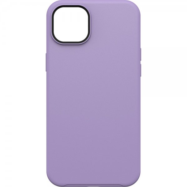 Otterbox iPhone 14 Plus Cover Symmetry Series You Lilac It