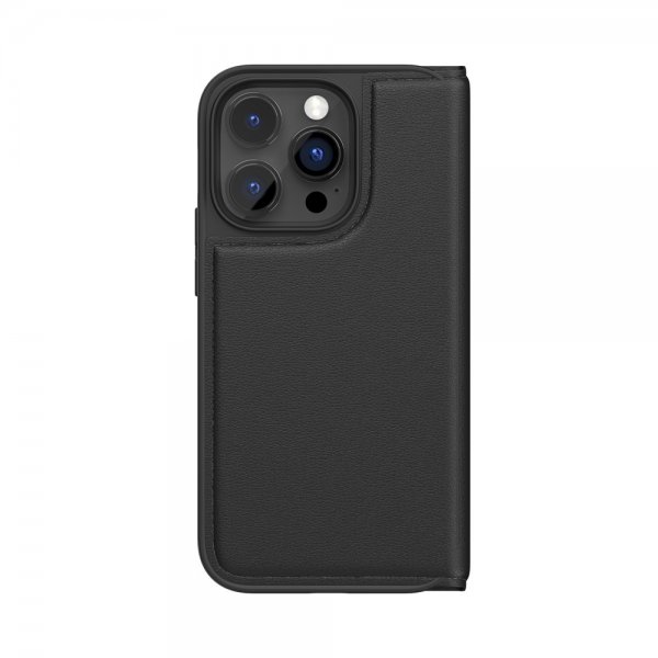 Adidas iPhone 14 Pro Etui Booklet Case Basic Sort