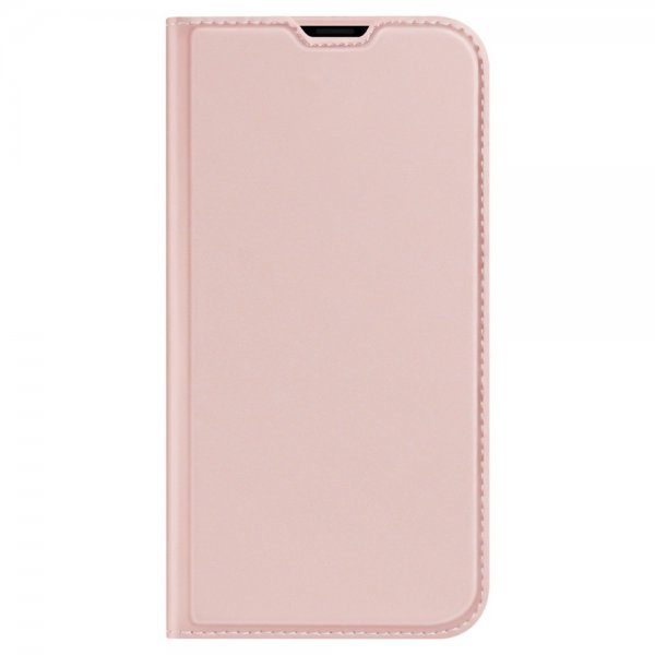Dux Ducis iPhone 14 Pro Cover Skin Pro Serie Rosa