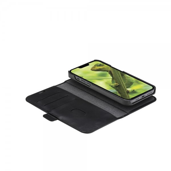 dbramante1928 iPhone 14 Pro Max Cover Lynge Sort