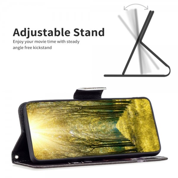 iPhone 14 Pro Max Cover Motiv Bjørn Don't Touch My Phone