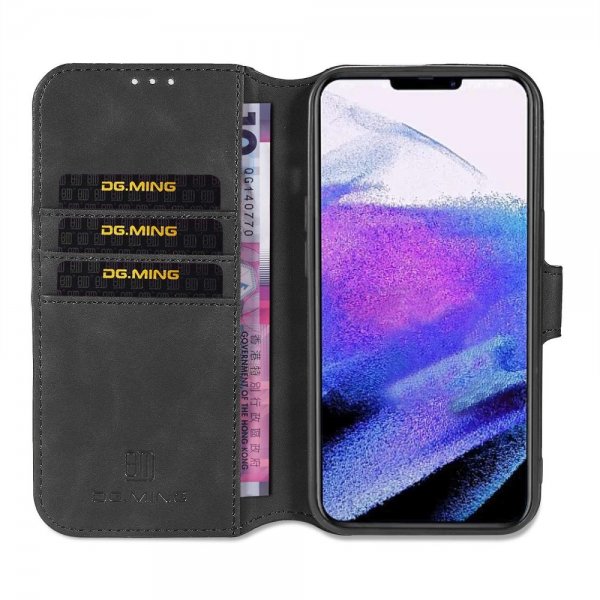 Dg.Ming iPhone 14 Pro Max Retro Sort Cover