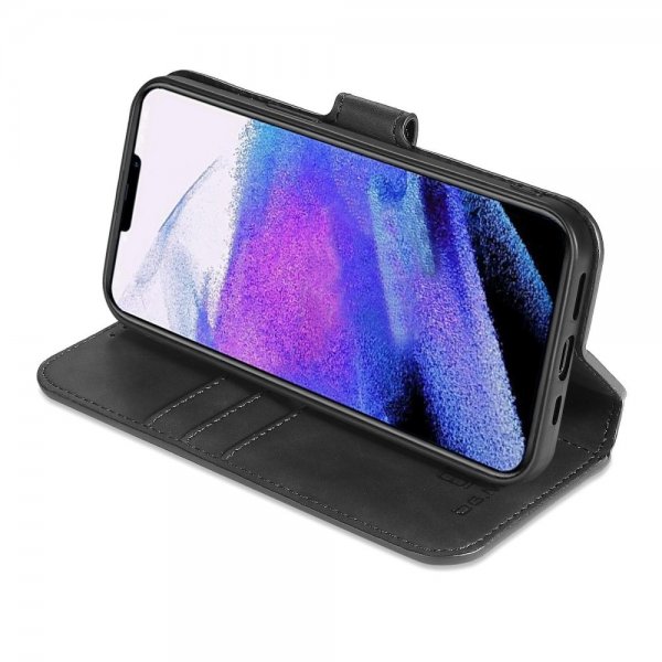 Dg.Ming iPhone 14 Pro Max Retro Sort Cover