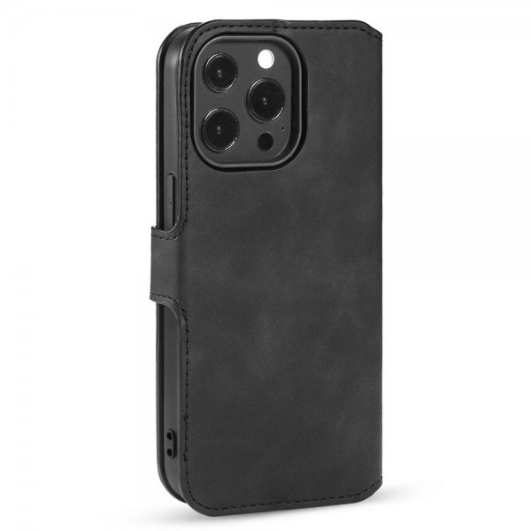 Dg.Ming iPhone 14 Pro Max Retro Sort Cover