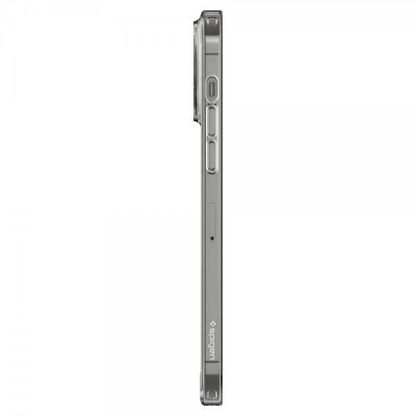 Spigen iPhone 14 Pro Max Cover AirSkin Hybrid Crystal Clear