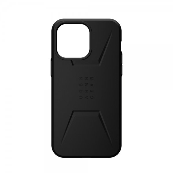 Urban Armor Gear (UAG) iPhone 14 Pro Max Cover Civilian MagSafe Sort